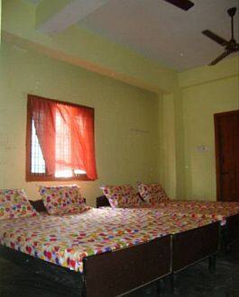 Msr Residency  Suraram Colony, Hyderabad 4